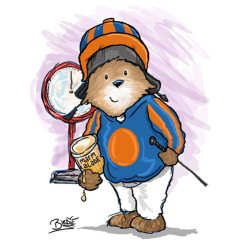 Paddington