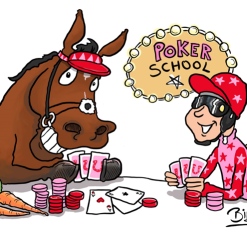 Poker School