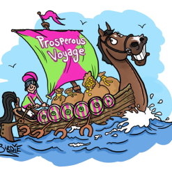 Prosperous Voyage