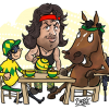 Rambo T