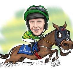 Sire Du Berlais