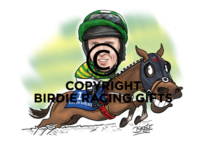 Sire Du Berlais