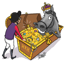 Treasure