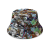 Jump Racing Legends Bucket Hat
