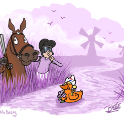 Dutch Decoy